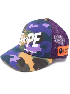 Cappelli di Heron Preston da uomo - FARFETCH