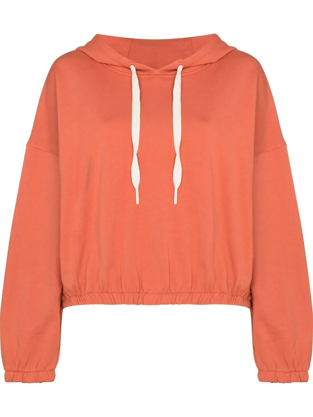 

The Upside hoodie Caprice Amelie - Naranja