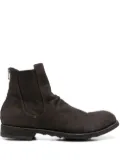 Officine Creative Arbus 021 ankle boots - Brown