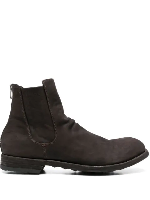 Officine Creative Arbus 021 ankle boots