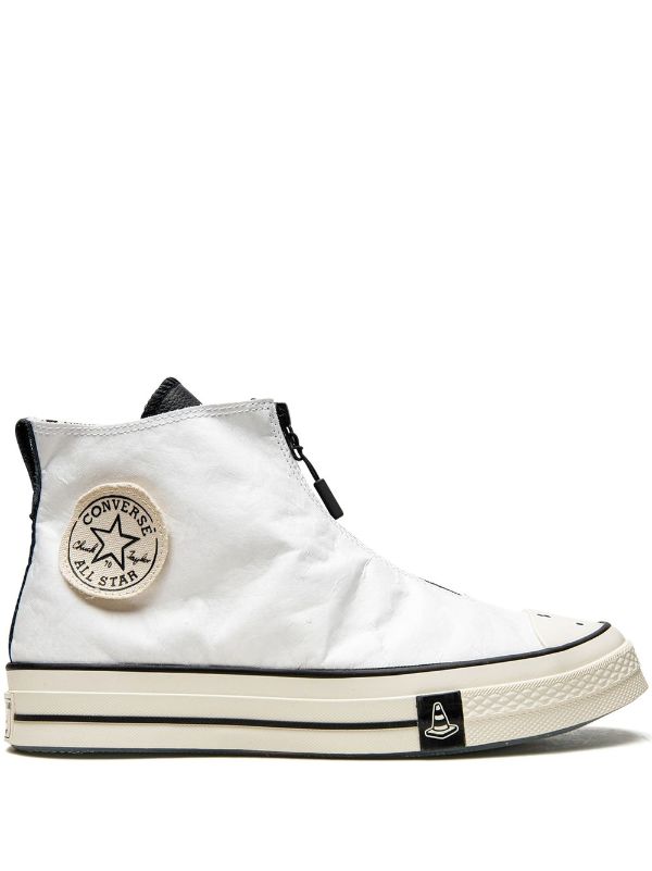 Converse x Joshua Vides Chuck Taylor All Star 70 Hi Sneakers