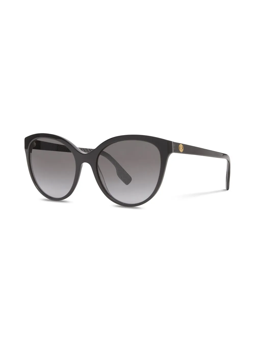 Burberry cateye Sunglasses Farfetch