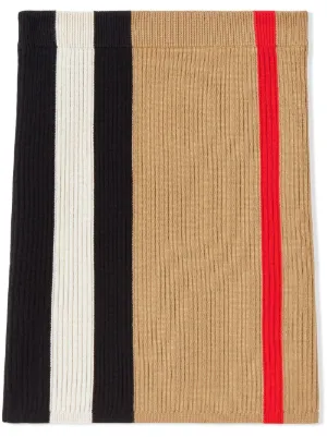 Burberry Kids（バーバリー・キッズ）スカート - FARFETCH