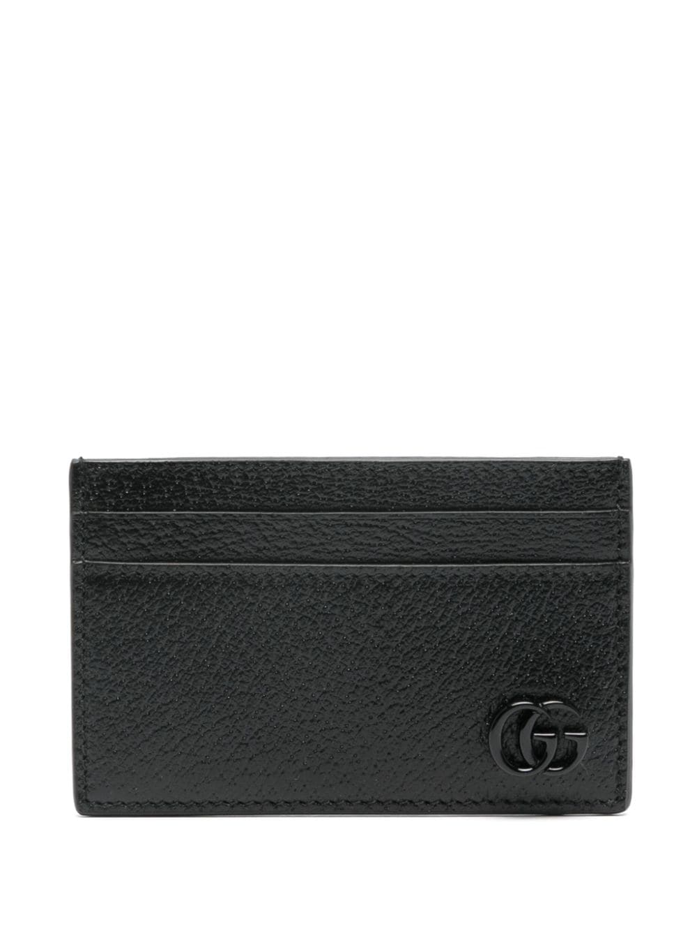 Image 1 of Gucci GG Marmont leather card holder