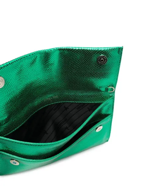 patrizia pepe clutch