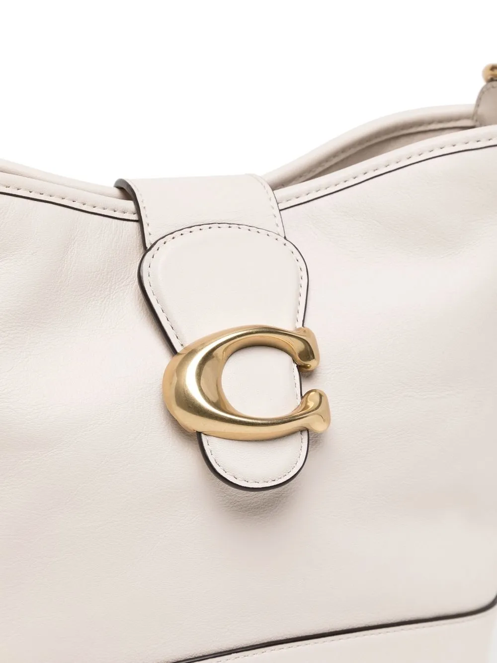 Coach Tali interchangeablestrap Bucket Bag Farfetch