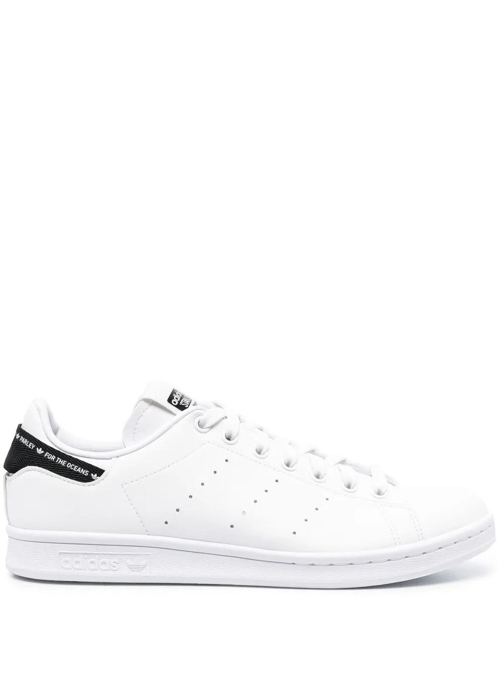 

adidas tenis bajos Stan Smith - Blanco