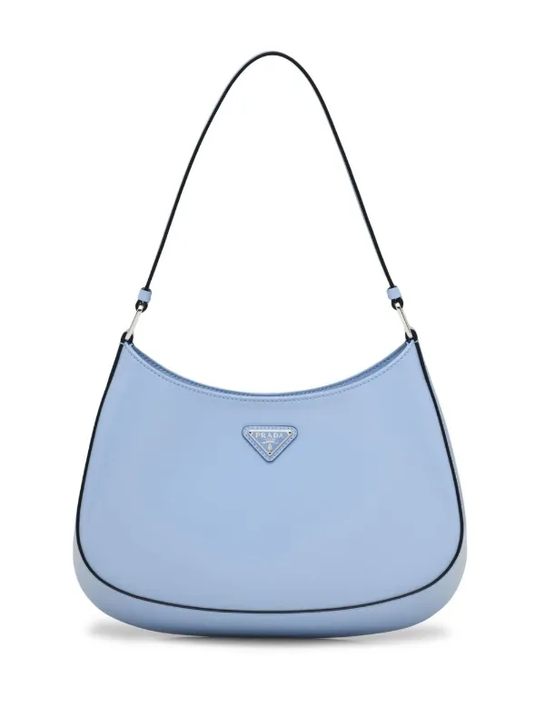 Prada Cleo Shoulder Bag - Farfetch