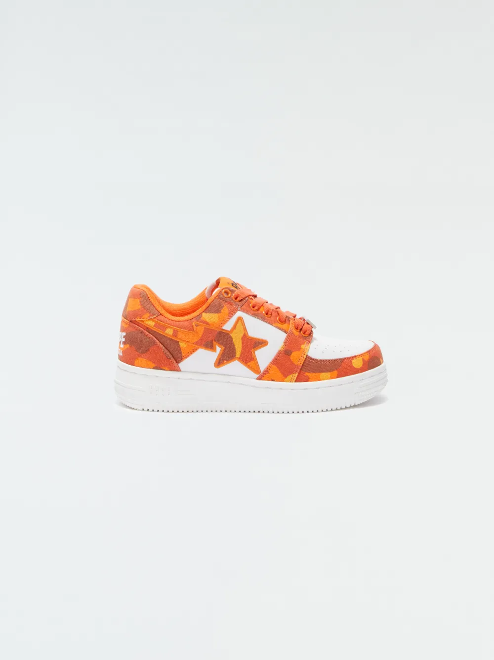 HP X BAPE STA SNEAKER | HERON PRESTON® Official Site