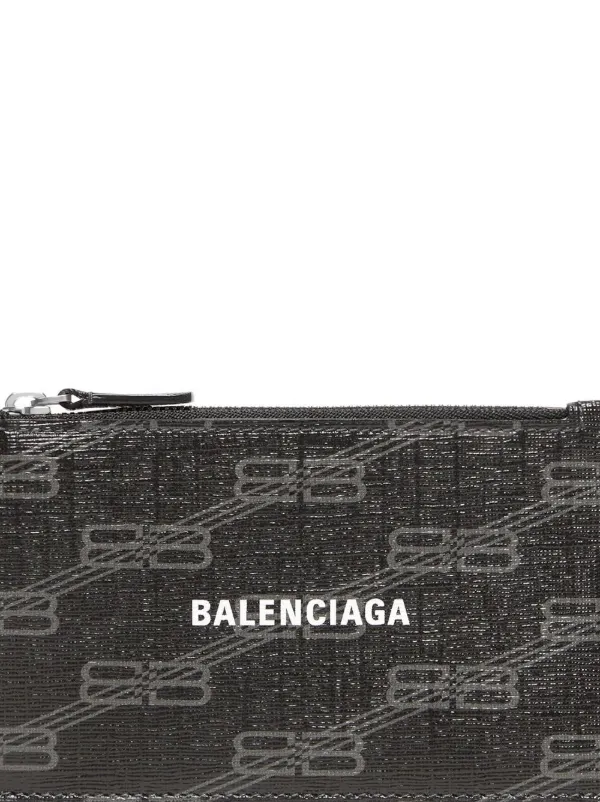 Balenciaga best sale glitter zwart
