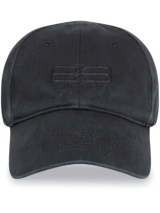 帽子 balenciaga BB Paris Icon cap L