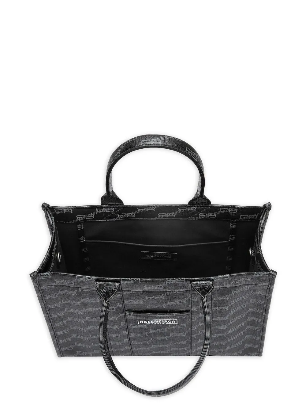 balenciaga monogram bag
