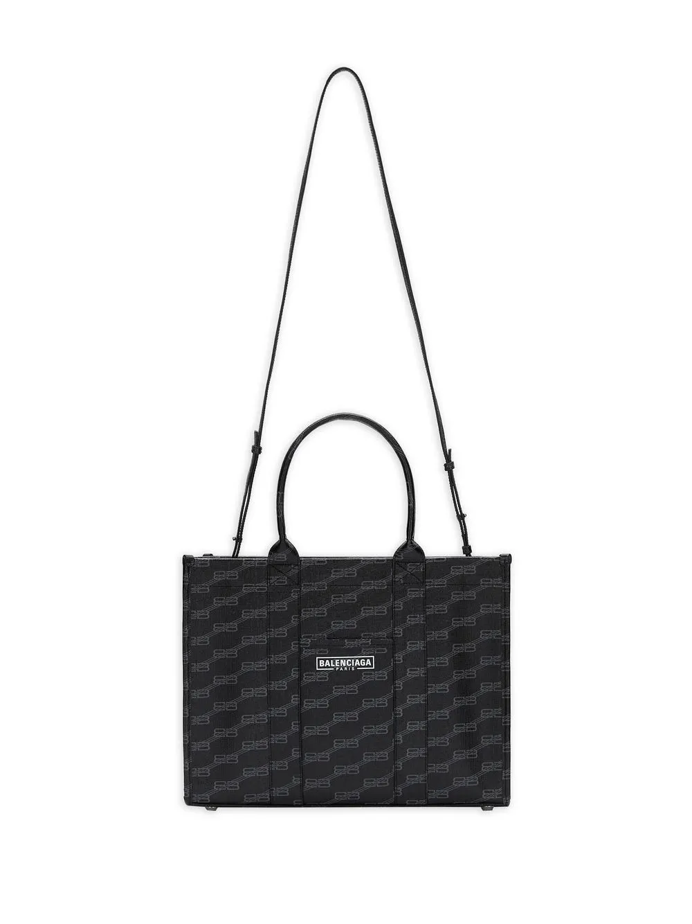 balenciaga monogram bag