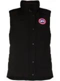 Canada Goose Freestyle vest - Black