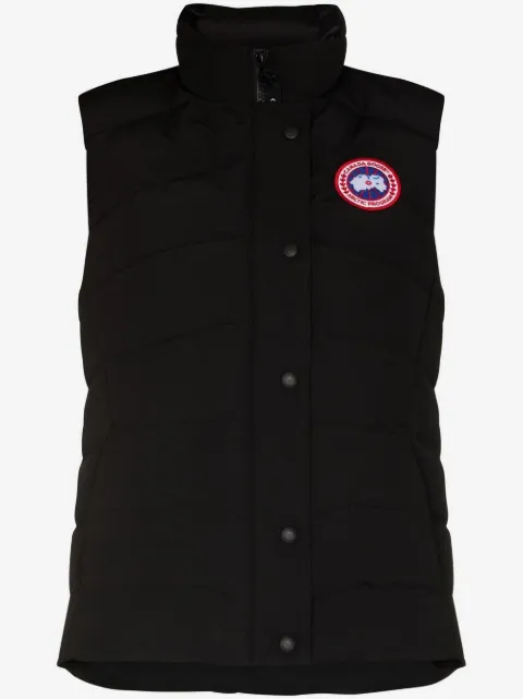 Canada Goose Freestyle vest