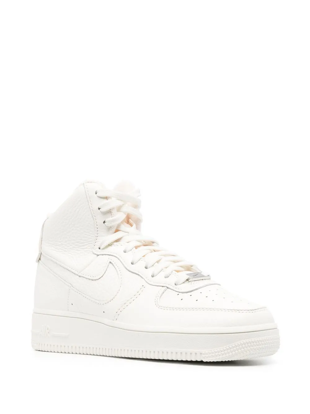 Nike AF1 Sculpt high-top sneakers - Beige