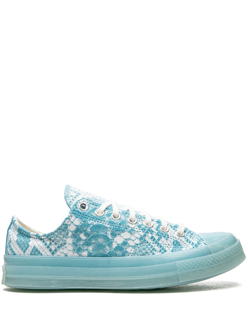 

Converse tenis All-Star Converse x Golf Wang Chuck Taylor All-Star 70 Ox - Azul