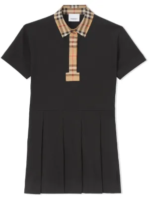 Tory Burch Beach Dresses for Kids - Kidswear - FARFETCH