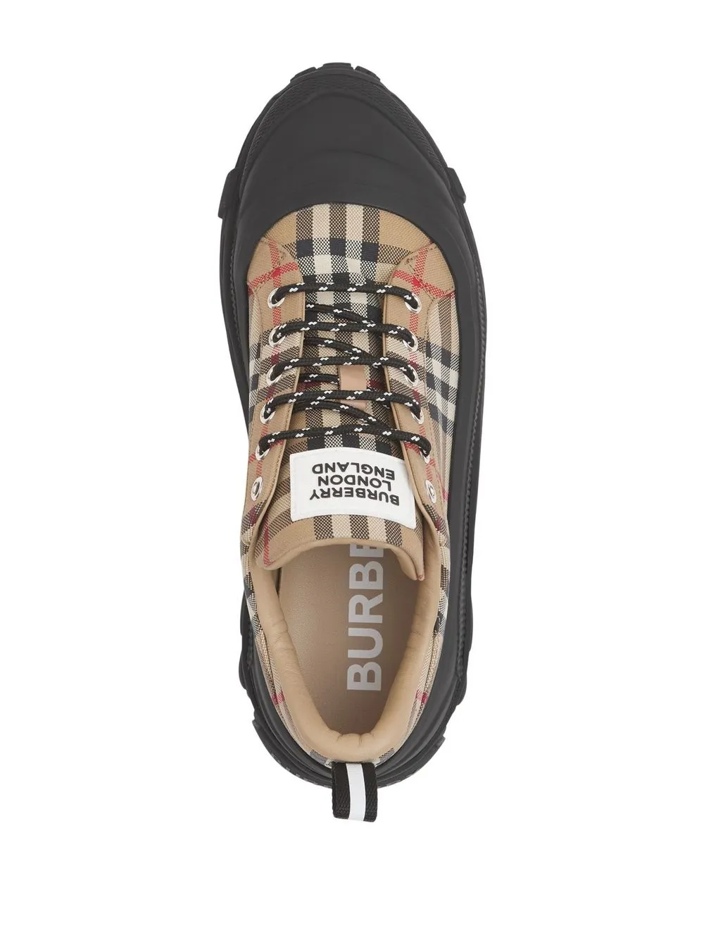 burberry arthur