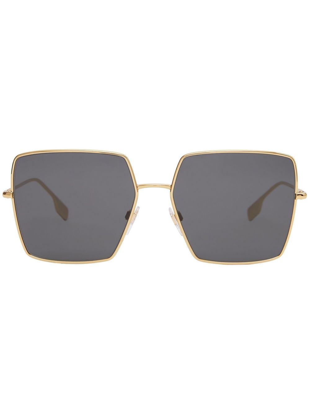 Icon Stripe sunglasses