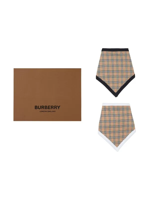 Burberry shop underwear kit