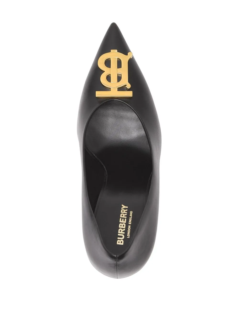 burberry pump shoes