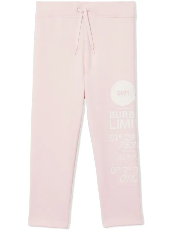 big w girls track pants