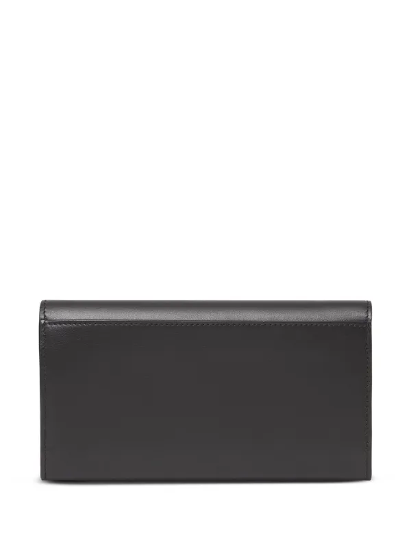 small checkbook wallet