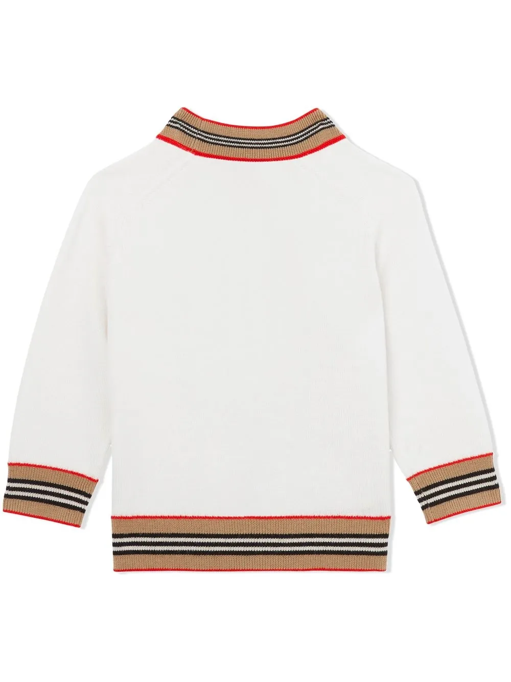 Burberry♡ アイコンストライプ キッズ スカート 3y