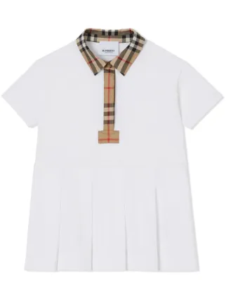 Burberry store Sold Out Girls Dress