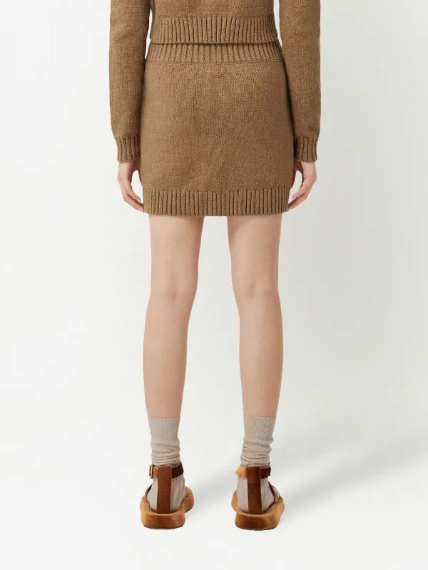 ◆Burberry（バーバリー）ジャージーミニドレス ◇Burberry（バーバリー）ジャージーミニドレス