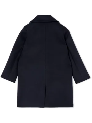 Burberry Kids（バーバリー・キッズ）ガールズ ダブルコート
