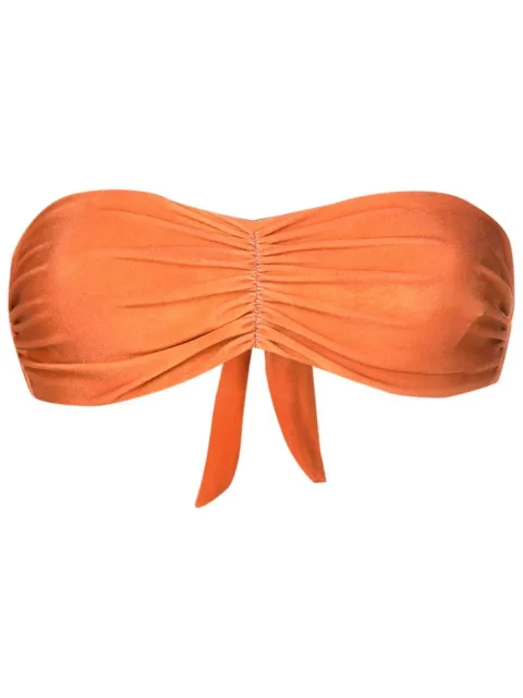 Clube Bossa top de bikini Venet