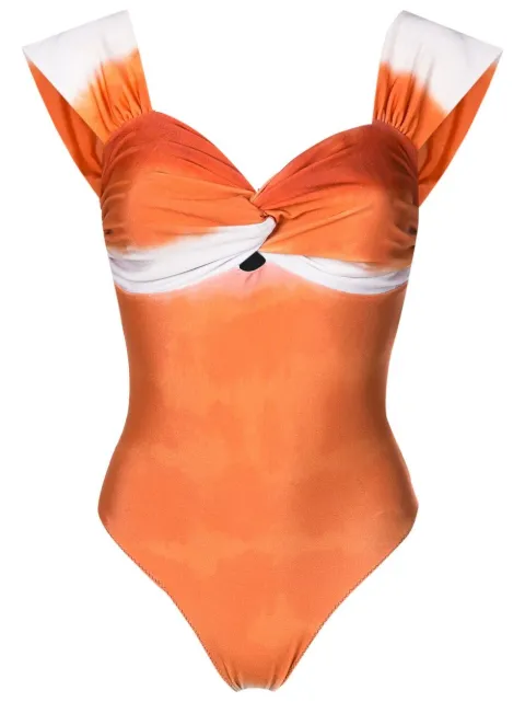 Clube Bossa Margareta swimsuit