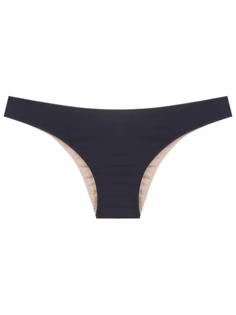 Clube Bossa bikini bottom con tiro bajo