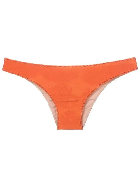Clube Bossa bikini bottom Niarchos