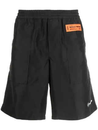 Heron Preston
