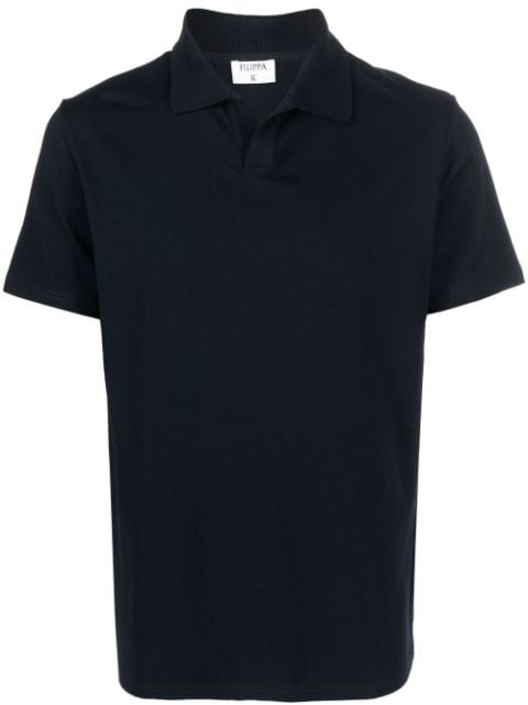 Filippa K short-sleeve polo shirt