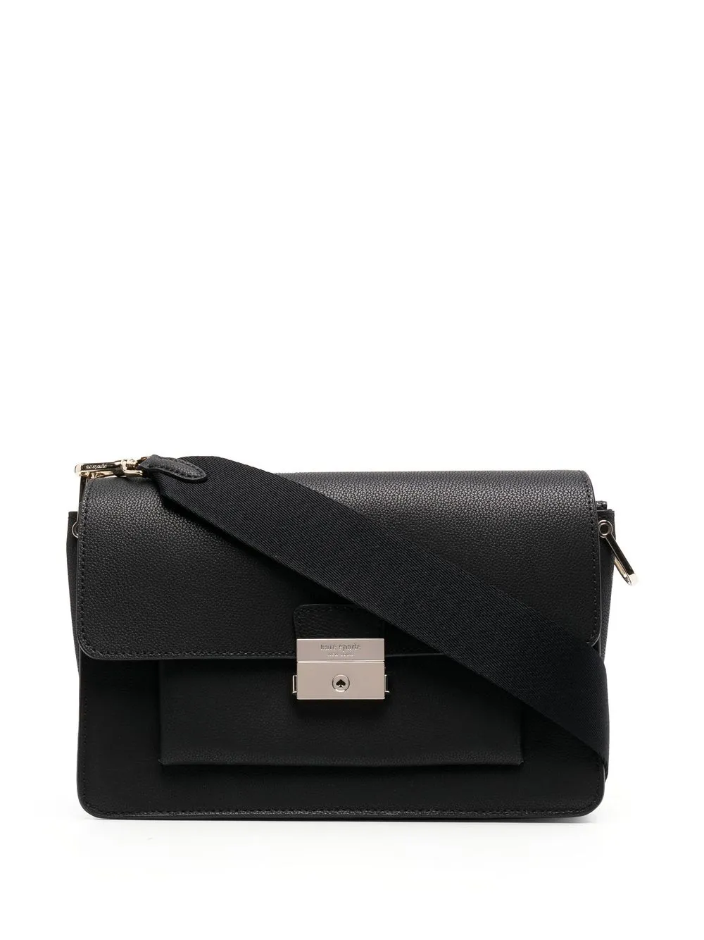 Kate Spade engravedlogo Leather Tote Farfetch