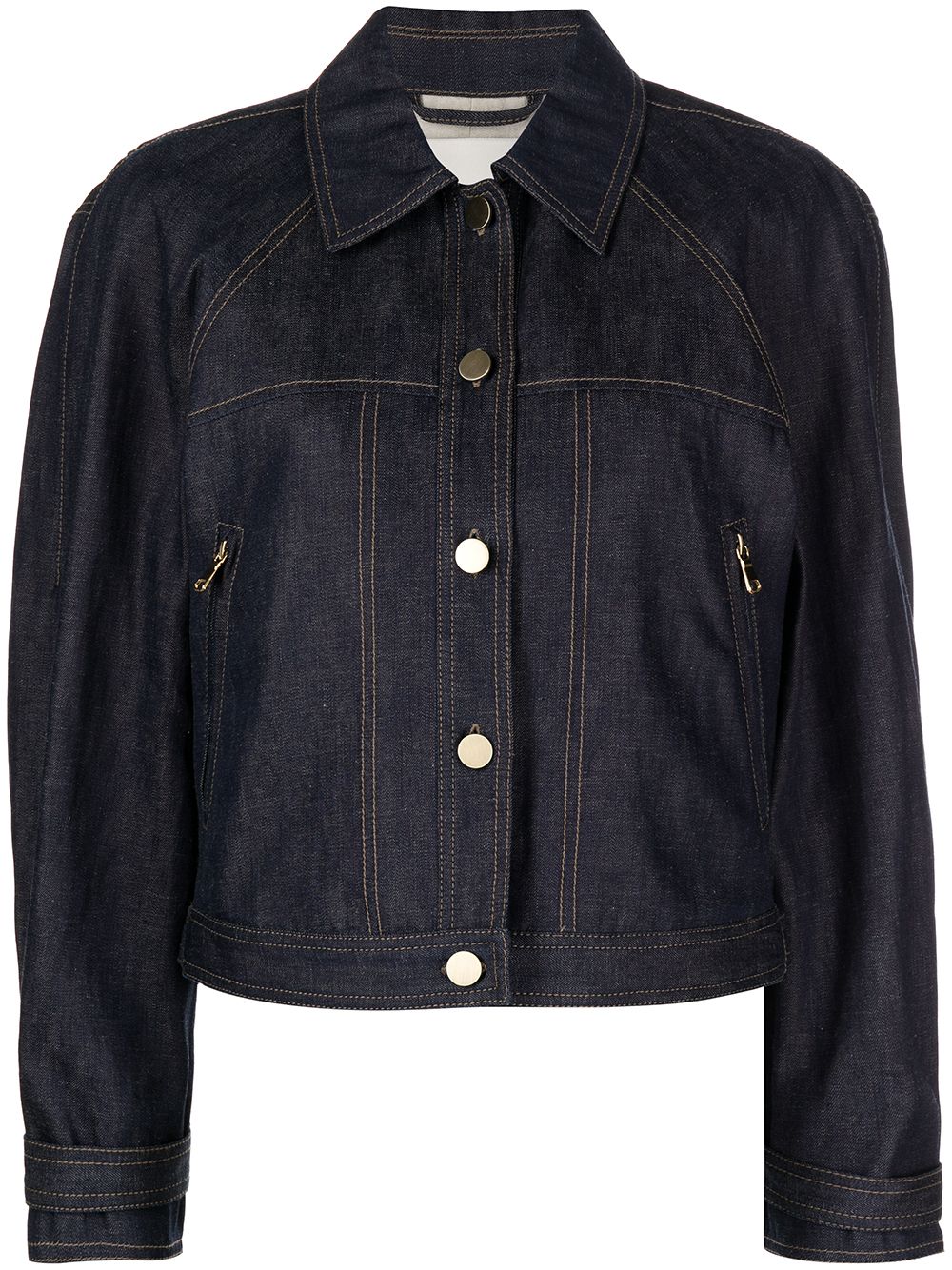 3.1 Phillip Lim Workwear デニムジャケット - Farfetch