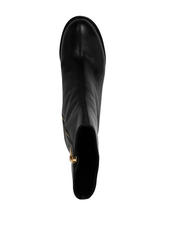 特価商品  Phillip 3.1 Lim ブラック | プラットフォームブーツ Naomi 靴