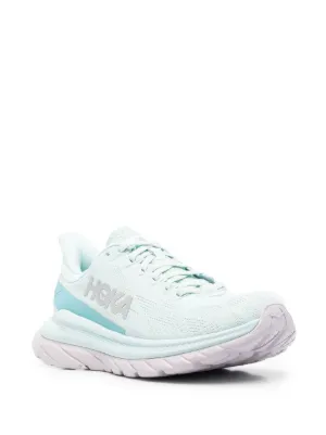 hoka tennis shoes womens
