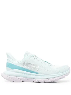 hoka tennis shoes womens