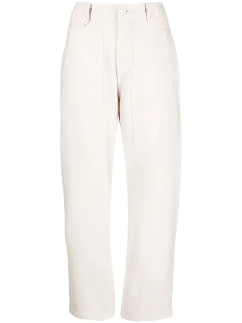 Citizens of Humanity Louise cotton jeans