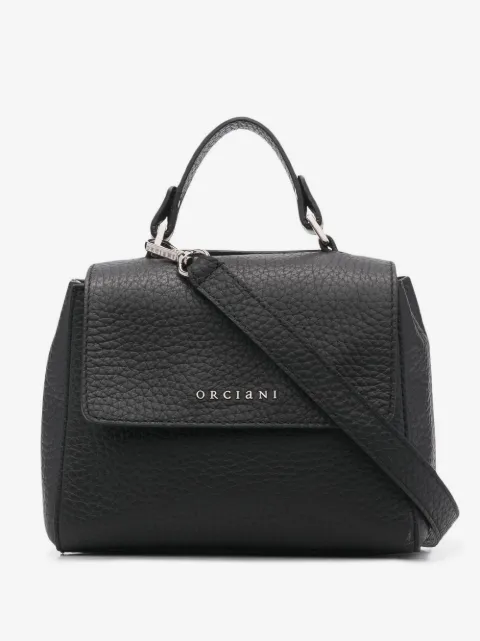 Orciani Sveva Soft tote bag