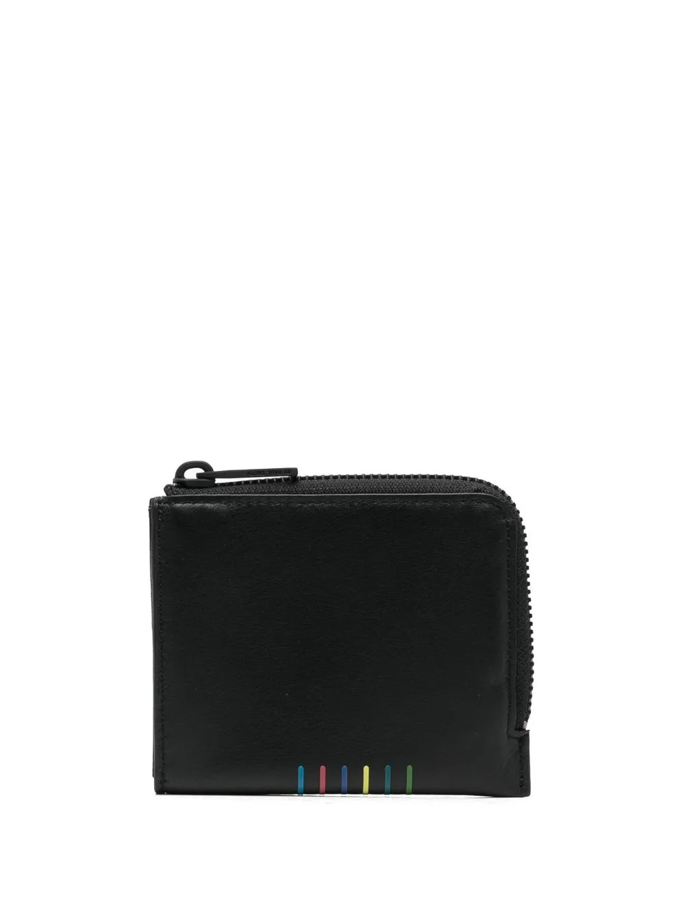 

PS Paul Smith cartera con cierre - Negro