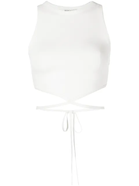 alice + olivia camiseta Latia