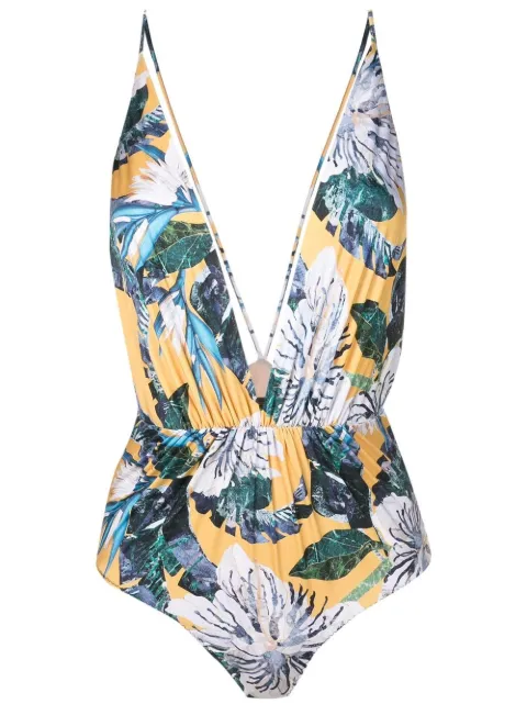 Clube Bossa traje de baño Clavert