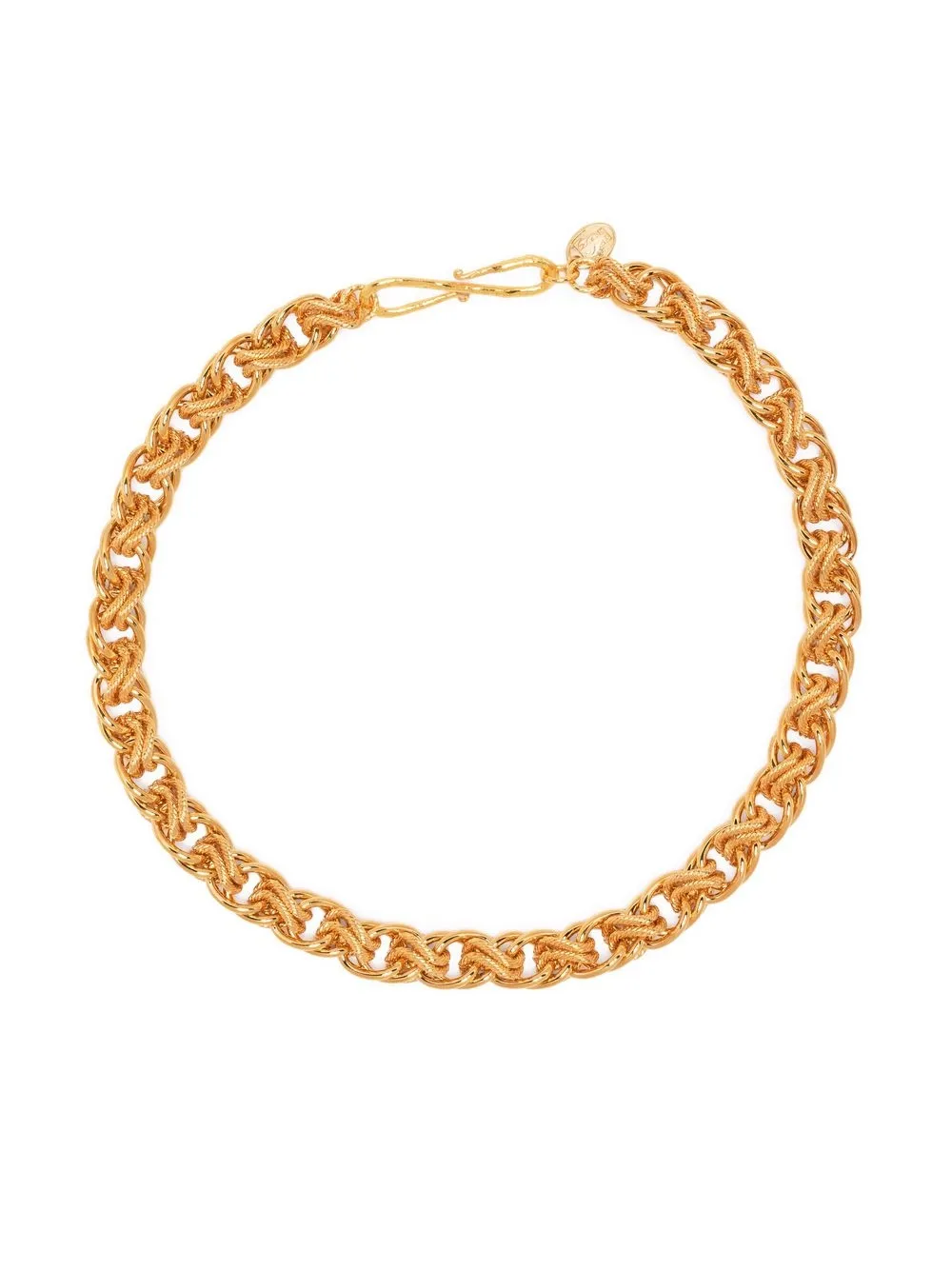Sylvia Toledano Talisman Pendant in Cornaline main image 0