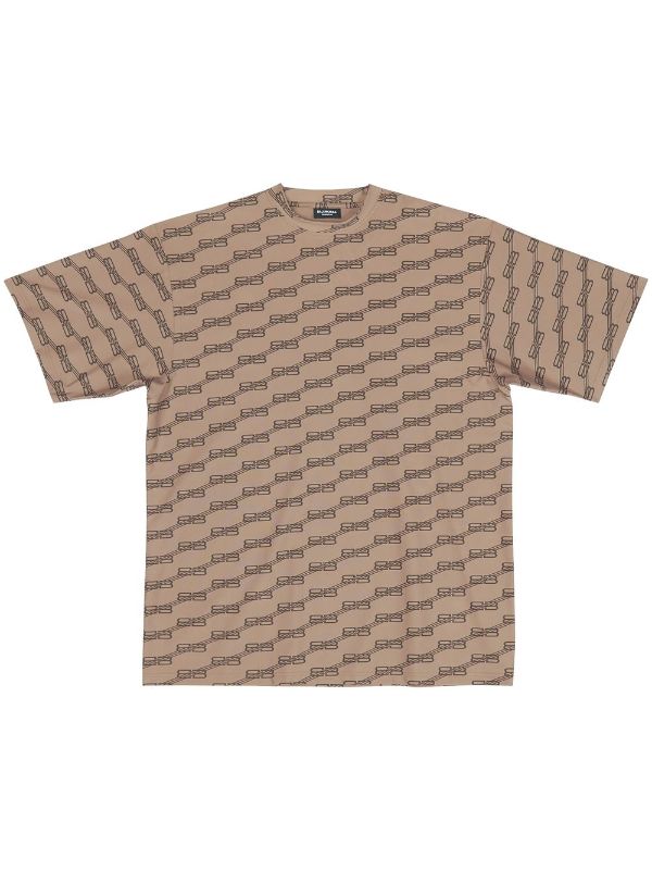 Shop Louis Vuitton MONOGRAM Unisex Short Sleeves Luxury T-Shirts